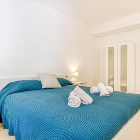 Apartamento Nº 2 Sa Caleta Cala Blanca  Exterior foto