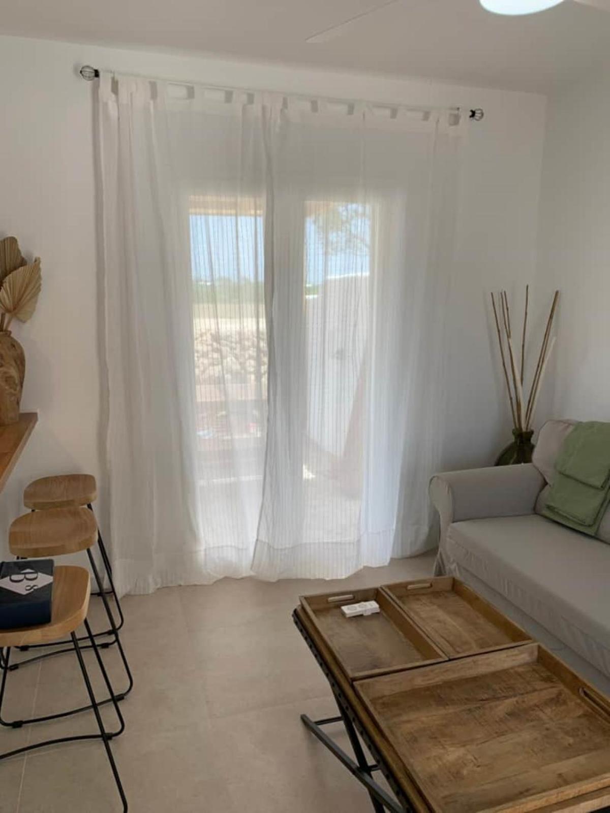 Apartamento Nº 2 Sa Caleta Cala Blanca  Exterior foto