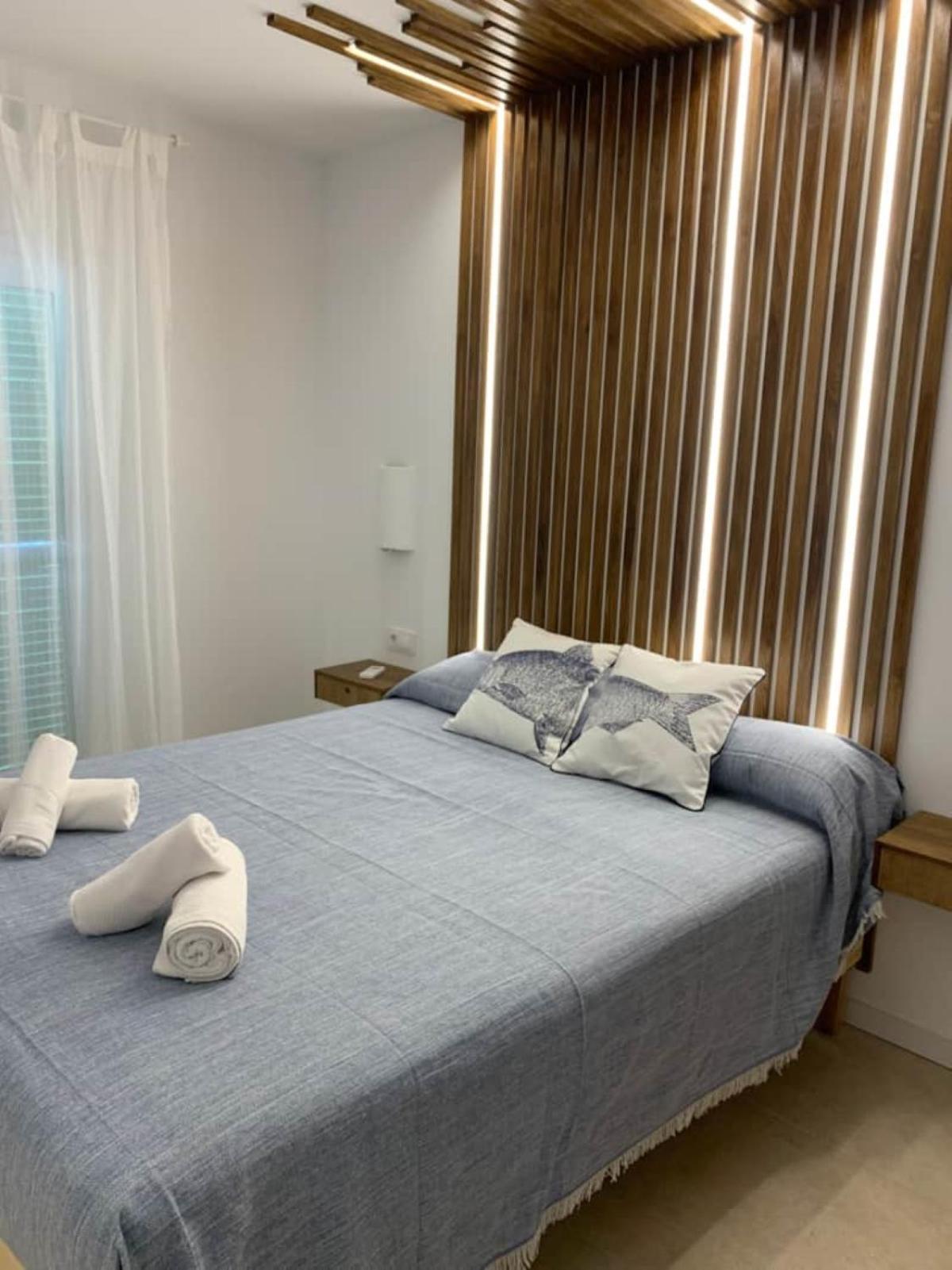 Apartamento Nº 2 Sa Caleta Cala Blanca  Exterior foto